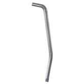 Double Bend Threaded Pick Tool (Carbon Tech)